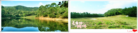 深圳九龍山生態(tài)園在哪里？都有哪些游玩項目呢