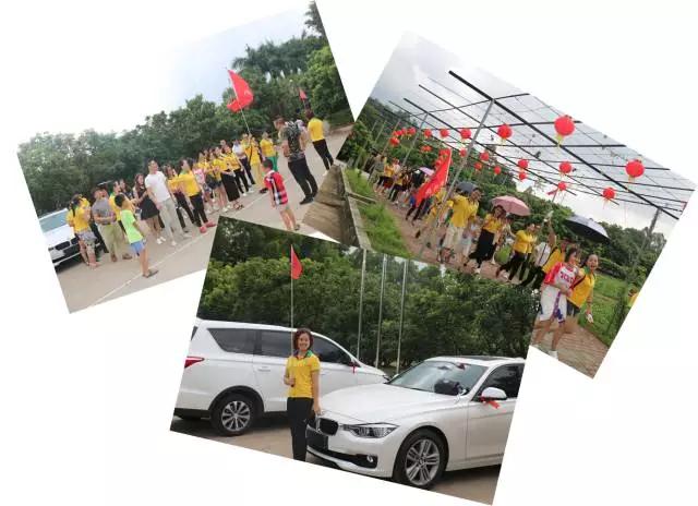 深圳九龍生態(tài)園在哪里？觀瀾九龍山生態(tài)園自駕車路線？有什么玩的呢