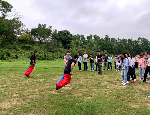 百佳泰公司小組深圳農(nóng)家樂團(tuán)建一日游